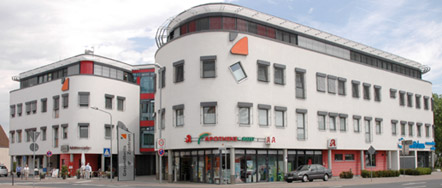Gesundheitszentrum Kelkheim gesundheitszentrum